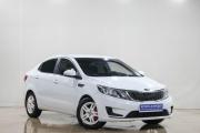 Kia Rio III Новокузнецк  - изображение 32