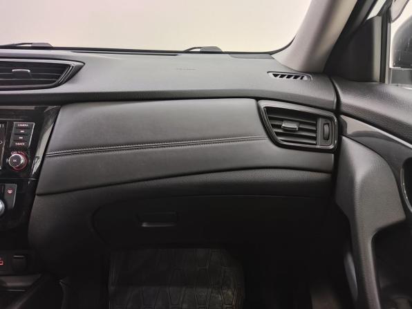 Nissan X-Trail III Рестайлинг с пробегом 2022 года, цена 2 290 000 рублей, 173252 км, внедорожник, Автокод Объявления