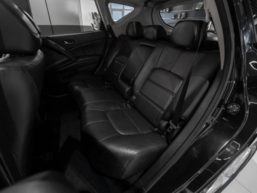 Nissan Murano II (Z51) Рестайлинг 2 Москва  - изображение 12
