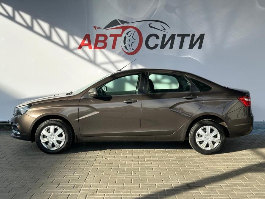 Lada (ВАЗ) Vesta I Тамбов  - изображение 5