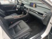 Lexus RX IV Ростов-на-Дону  - изображение 27