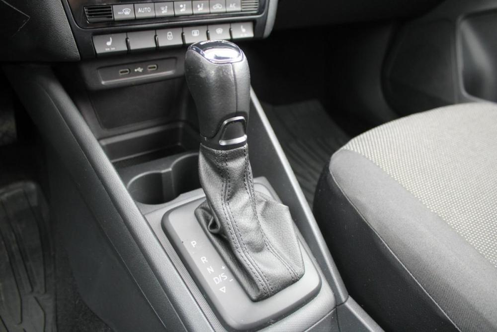 Skoda Rapid II Пермь  - изображение 18