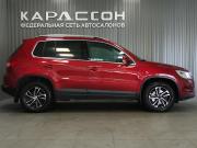 Volkswagen Tiguan I Пермь  - изображение 24