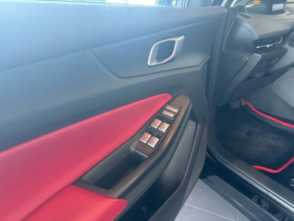 Changan CS55 Plus II с пробегом 2024 года, цена 2 145 000 рублей, 24000 км, внедорожник, Автокод Объявления