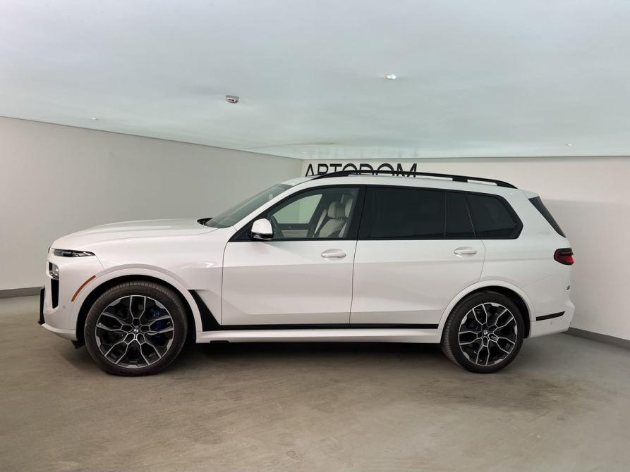 BMW X7 I (G07) Рестайлинг Москва  - изображение 2