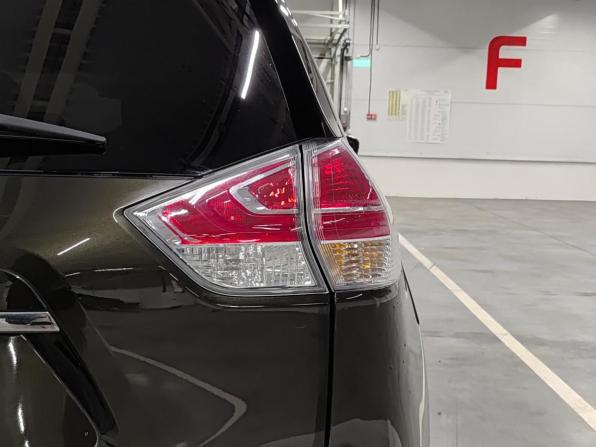 Nissan X-Trail III с пробегом 2016 года, цена 1 550 000 рублей, 170846 км, внедорожник, Автокод Объявления