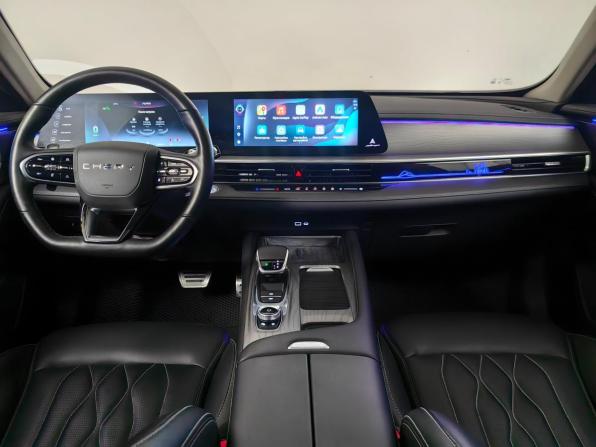 Chery Arrizo 8 с пробегом 2023 года, цена 1 995 000 рублей, 59231 км, седан, Автокод Объявления