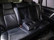 Toyota Land Cruiser Prado 150 Series Рестайлинг 1 Санкт-Петербург  - изображение 66