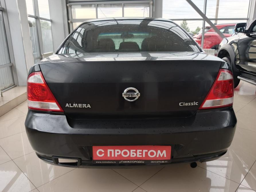 Nissan Almera Classic I Арзамас  - изображение 6
