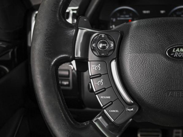 Land Rover Range Rover III Рестайлинг 2 с пробегом 2011 года, цена 2 067 000 рублей, 251913 км, внедорожник, Автокод Объявления