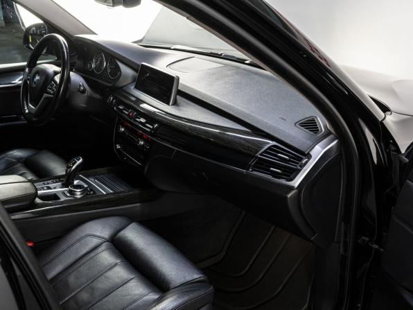 BMW X5 III (F15) с пробегом 2013 года, цена 3 000 000 рублей, 206349 км, внедорожник, Автокод Объявления