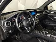 Mercedes-Benz GLC I (X253) Рестайлинг Москва  - изображение 40