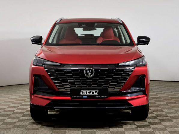 Changan UNI-S (CS55 Plus) с пробегом 2024 года, цена 2 398 000 рублей, 10456 км, внедорожник, Автокод Объявления