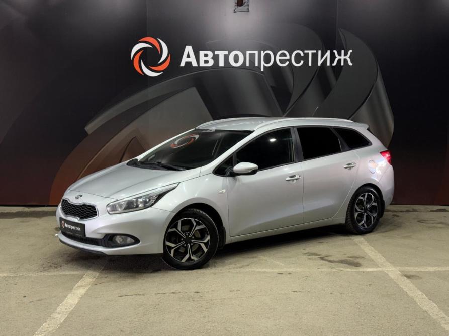 Kia Ceed II Ставрополь  - изображение 1