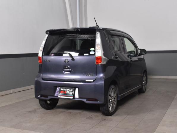 Nissan Dayz I с пробегом 2014 года, цена 829 995 рублей, 88993 км, хэтчбек, Автокод Объявления