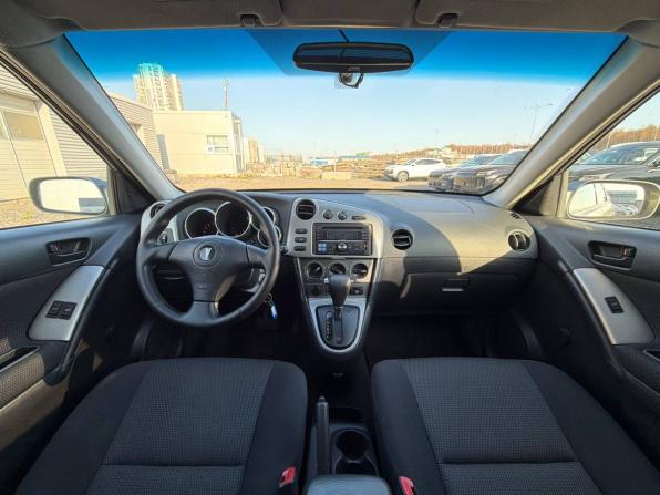 Pontiac Vibe I Рестайлинг с пробегом 2004 года, цена 515 000 рублей, 254916 км, хэтчбек, Автокод Объявления