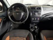 Lada (ВАЗ) Granta I Рестайлинг Москва  - изображение 40
