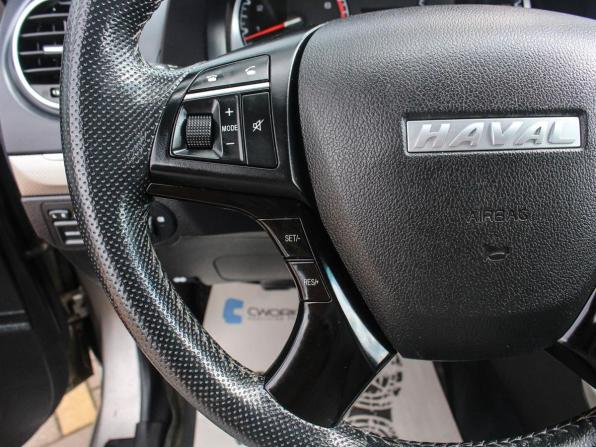 Haval H5 I с пробегом 2020 года, цена 1 480 000 рублей, 102700 км, внедорожник, Автокод Объявления