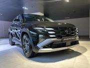 Hyundai Tucson IV Рестайлинг Москва  - изображение 20
