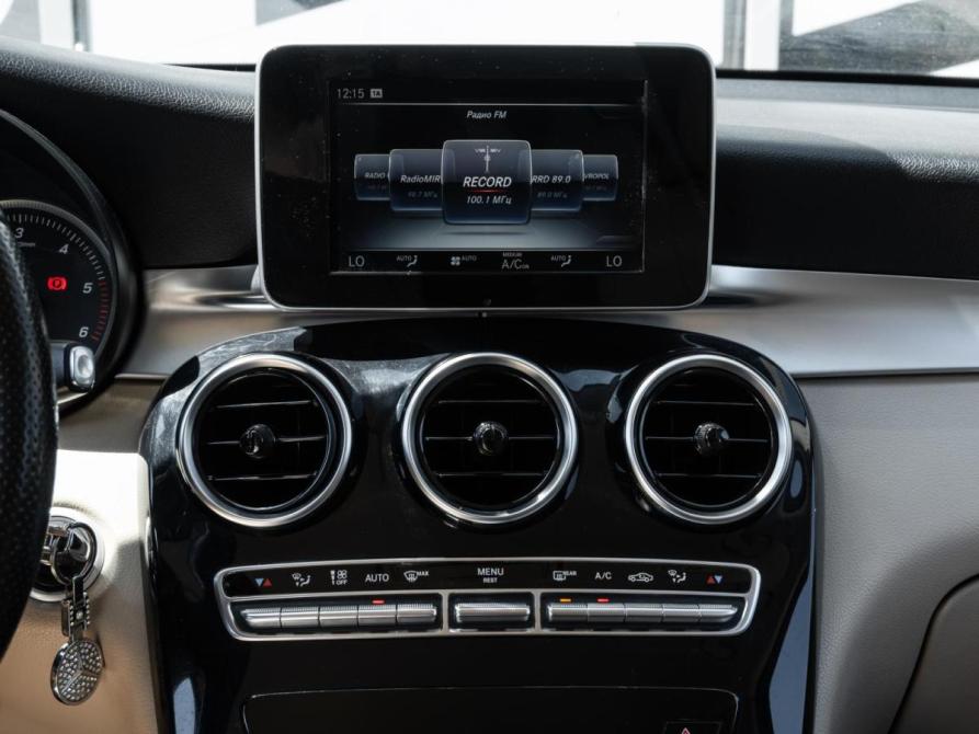 Mercedes-Benz GLC I (X253) Ставрополь  - изображение 18
