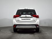 Mitsubishi Outlander III Рестайлинг 3 Санкт-Петербург  - изображение 27