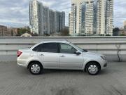 Lada (ВАЗ) Granta I Рестайлинг Ростов-на-Дону  - изображение 25
