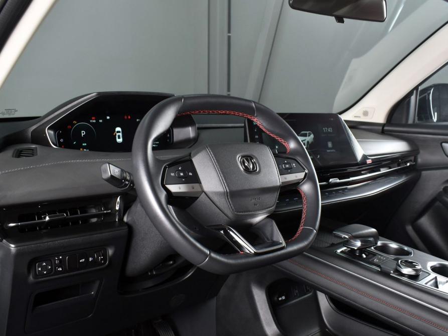 Changan CS55 Plus II Кемерово  - изображение 8