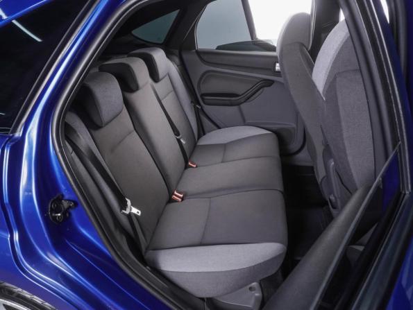 Ford Focus ST II Рестайлинг с пробегом 2008 года, цена 890 000 рублей, 172252 км, хэтчбек, Автокод Объявления