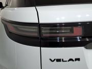 Land Rover Range Rover Velar I Рестайлинг Москва  - изображение 47