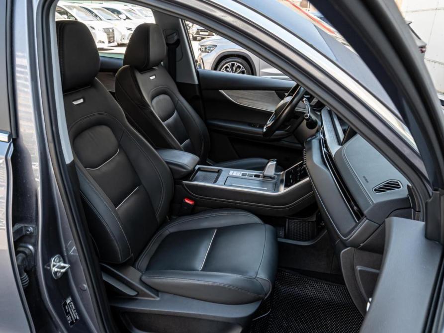 Chery Tiggo 7 Pro Max I Краснодар  - изображение 8