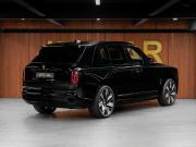 Rolls-Royce Cullinan I Рестайлинг (Series II) Москва  - изображение 35