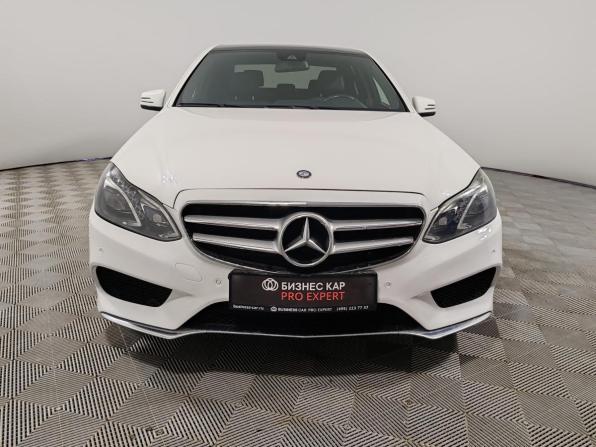 Mercedes-Benz E-Класс IV (W212 S212 C207) Рестайлинг с пробегом 2013 года, цена 1 599 000 рублей, 243040 км, седан, Автокод Объявления