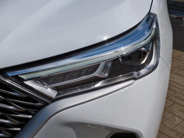 Haval M6 II с пробегом 2025 года, цена 2 029 900 рублей, 1594 км, внедорожник, Автокод Объявления