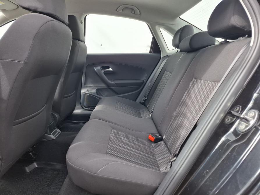 Volkswagen Polo V Рестайлинг Москва  - изображение 11