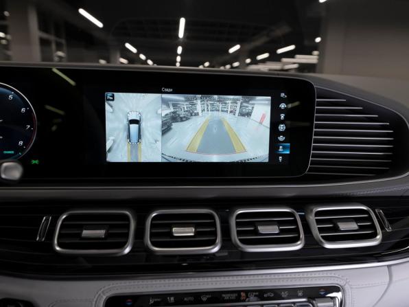 Mercedes-Benz Maybach GLS I с пробегом 2023 года, цена 25 700 000 рублей, 8944 км, внедорожник, Автокод Объявления
