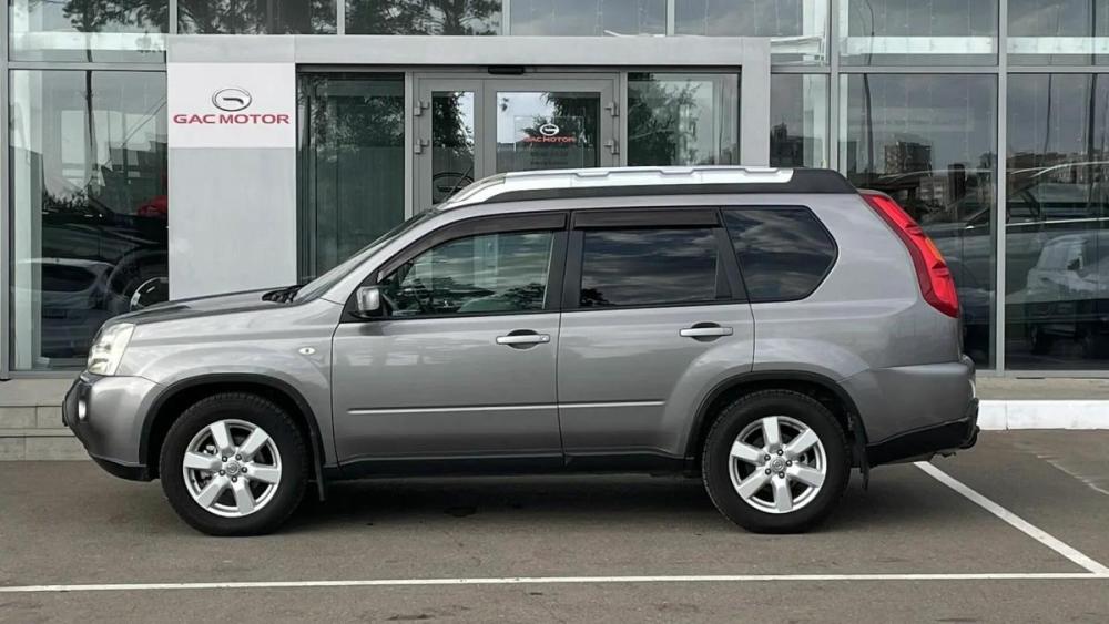Nissan X-Trail II Рестайлинг Оренбург  - изображение 5