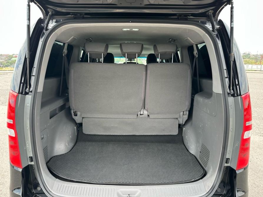 Hyundai H-1 II Рестайлинг Волгоград  - изображение 23