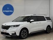 Kia Carnival III Нижний Новгород  - изображение 27