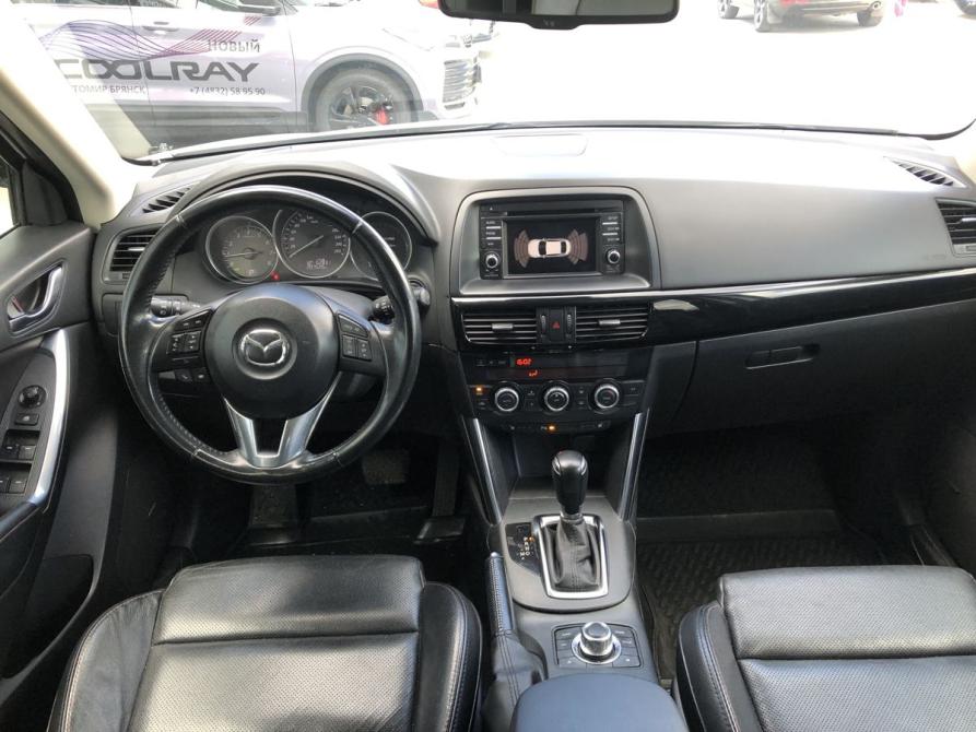 Mazda CX-5 I Брянск  - изображение 10