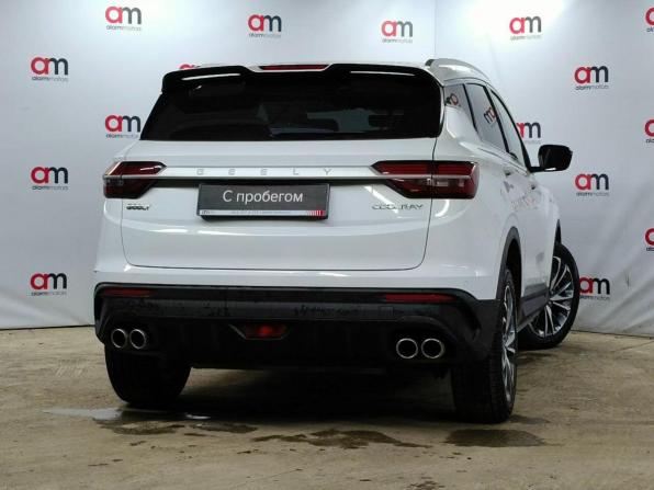 Geely Coolray I с пробегом 2023 года, цена 1 749 000 рублей, 32000 км, внедорожник, Автокод Объявления