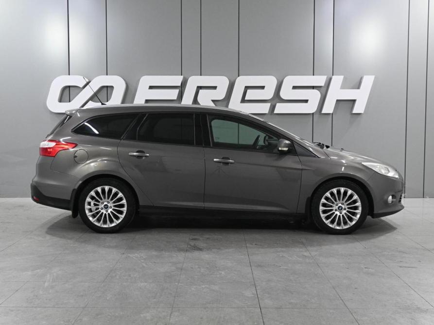 Ford Focus III Ростов-на-Дону  - изображение 5