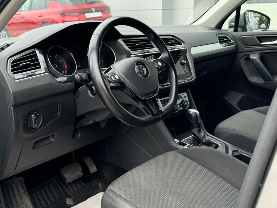 Volkswagen Tiguan II Санкт-Петербург  - изображение 7