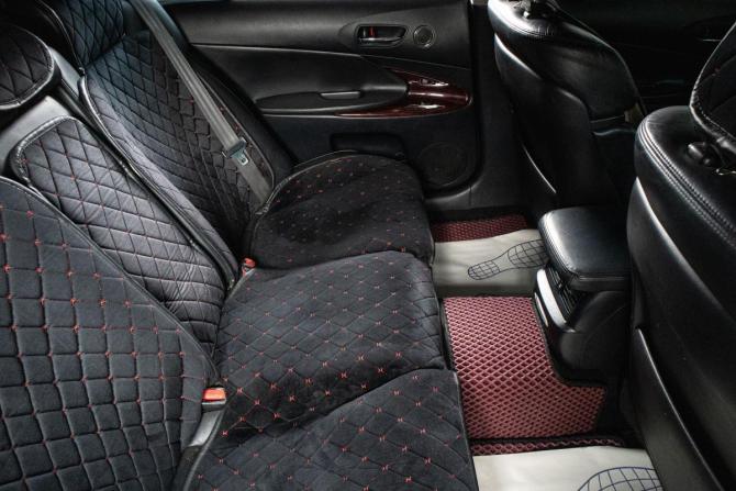 Lexus GS III с пробегом 2006 года, цена 1 169 000 рублей, 396000 км, седан, Автокод Объявления