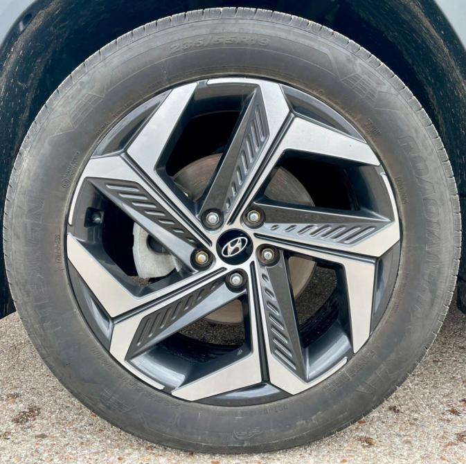 Hyundai Tucson IV Рестайлинг Стерлитамак  - изображение 7