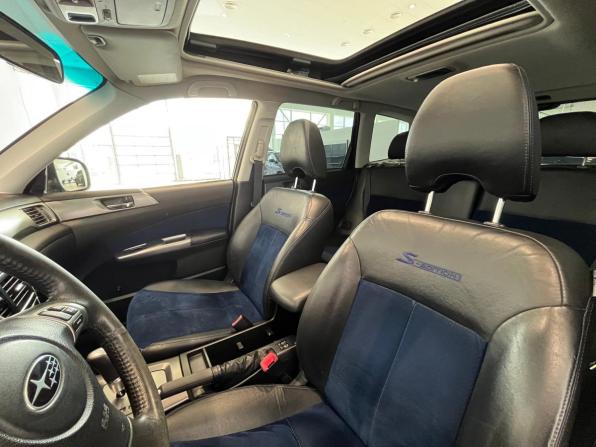 Subaru Forester III Рестайлинг с пробегом 2012 года, цена 1 970 000 рублей, 144297 км, внедорожник, Автокод Объявления