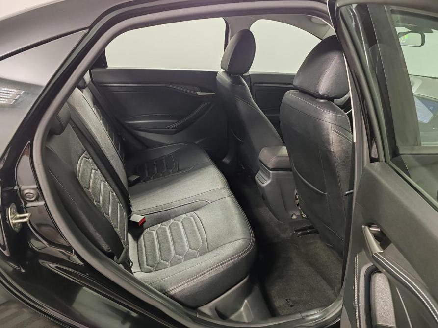 Lada (ВАЗ) Vesta I Москва  - изображение 20
