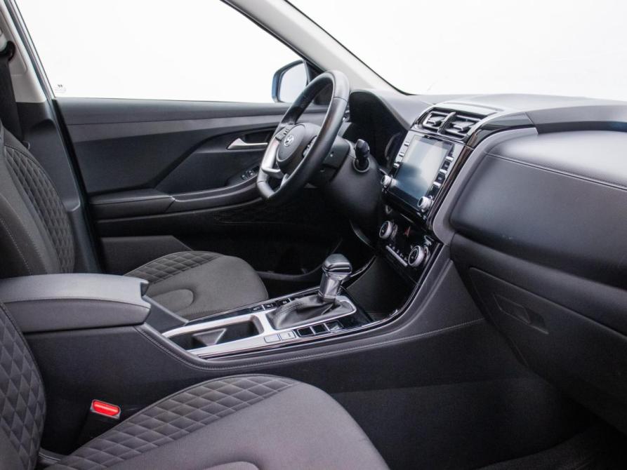 Hyundai Creta II Москва  - изображение 10
