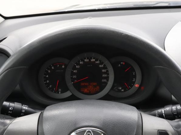 Toyota RAV4 III (XA30) Рестайлинг с пробегом 2010 года, цена 1 120 000 рублей, 256084 км, внедорожник, Автокод Объявления