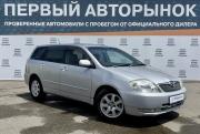 Toyota Corolla IX (E120 E130) Краснодар  - изображение 21