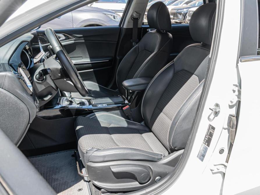 Kia Ceed III Краснодар  - изображение 9